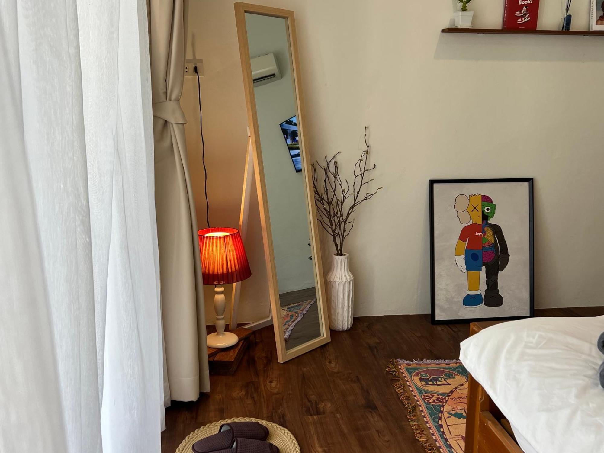 Sawaddeethaweesuk At Kohlarn Appartement Kamer foto